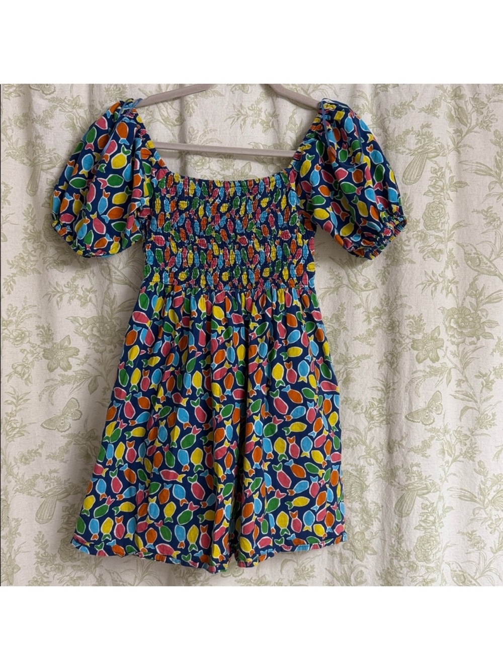 Compania Fantastica Dress - Picture 7 of 8